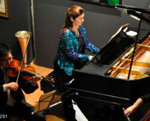 Sky Hill Chamber Music Concert